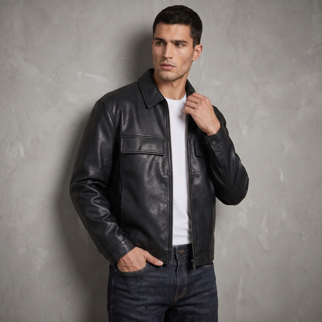 Sperwer Jacket