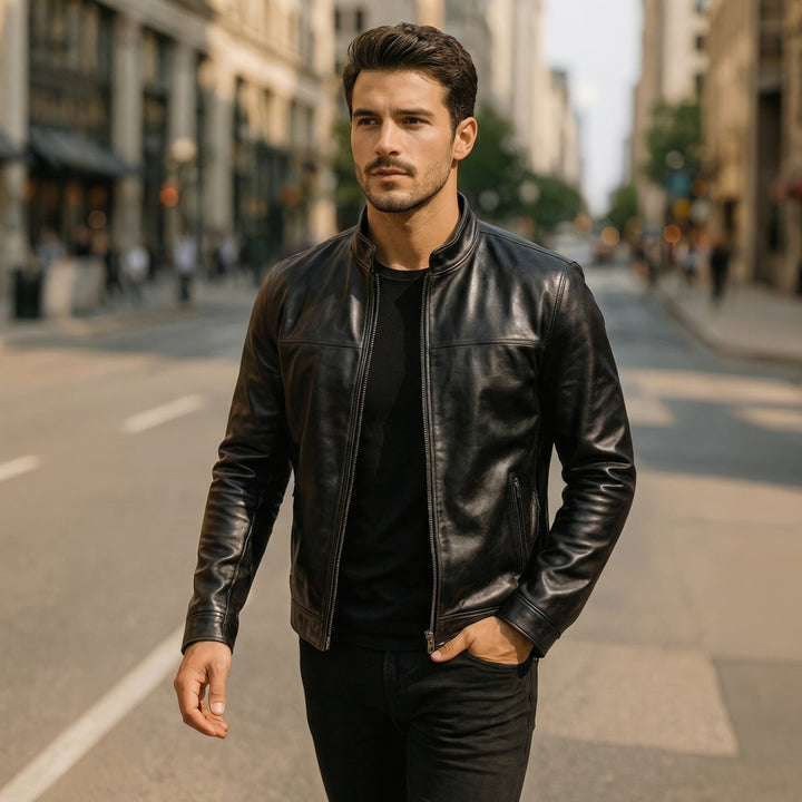Starfighter Jacket