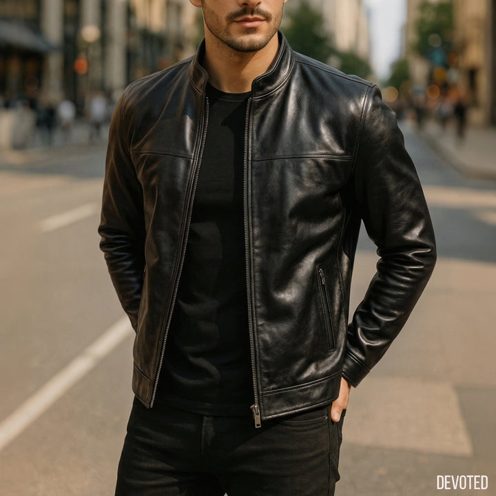 Starfighter Jacket
