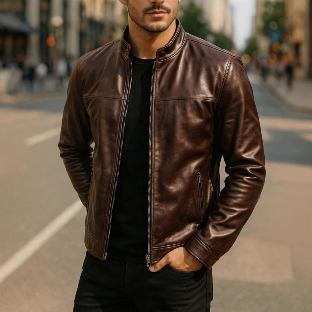 Starfighter Jacket