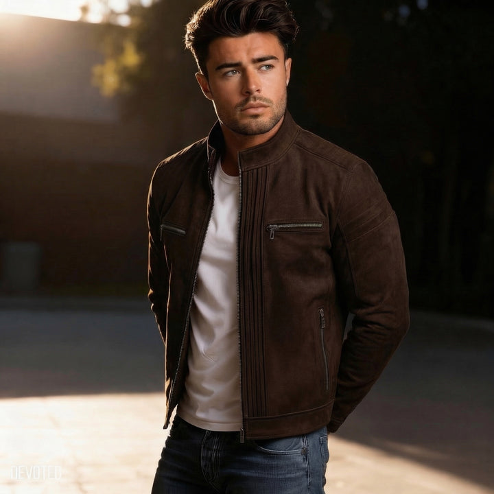 Strikemaster Jacket