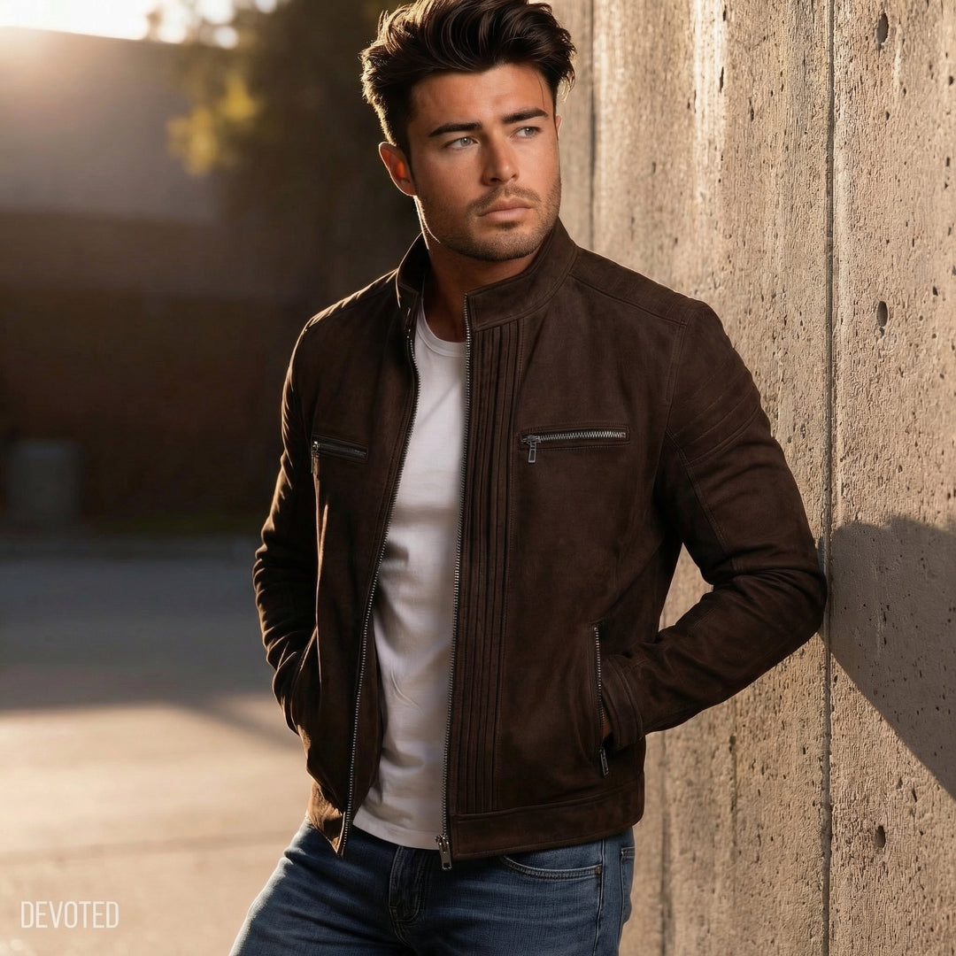 Strikemaster Jacket