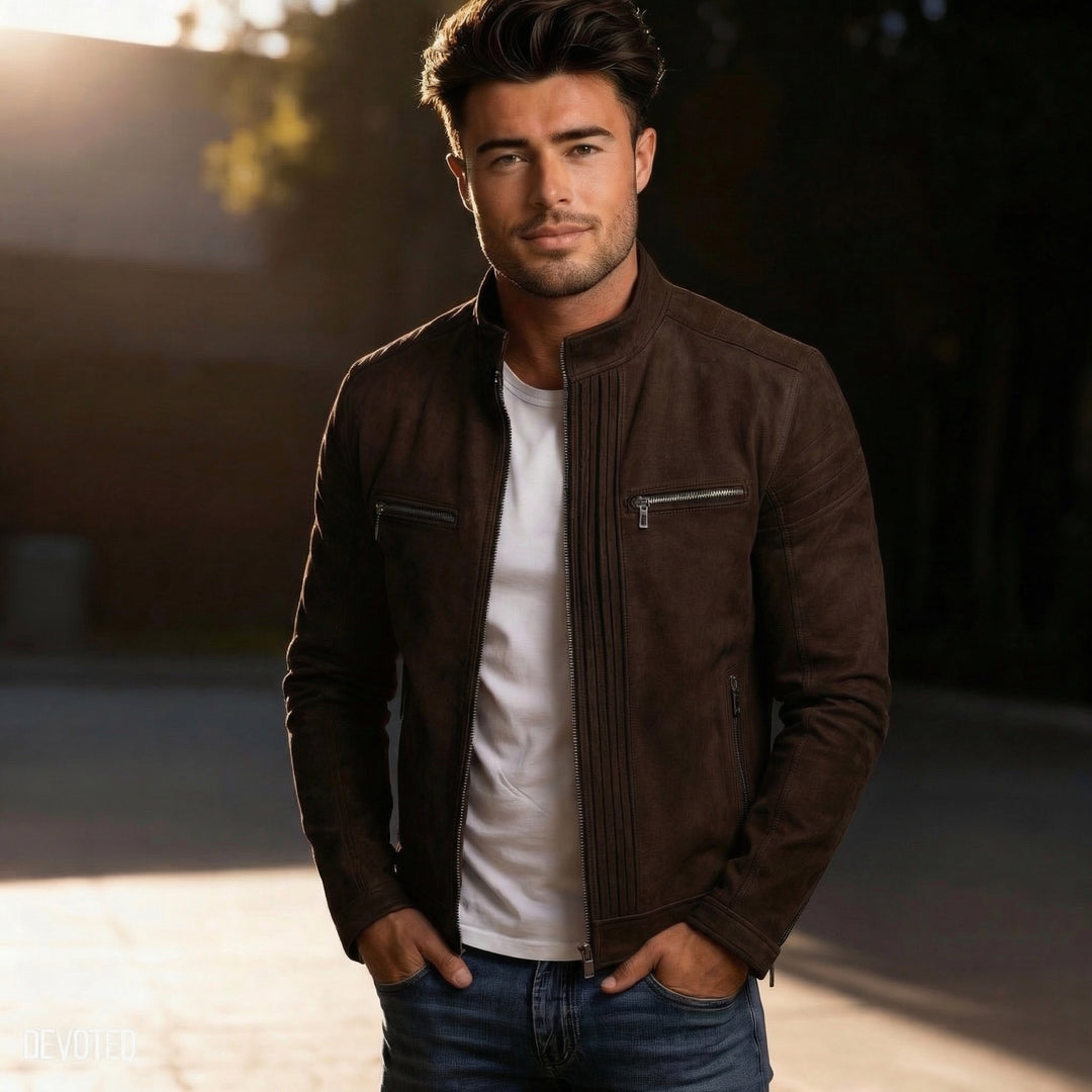 Strikemaster Jacket