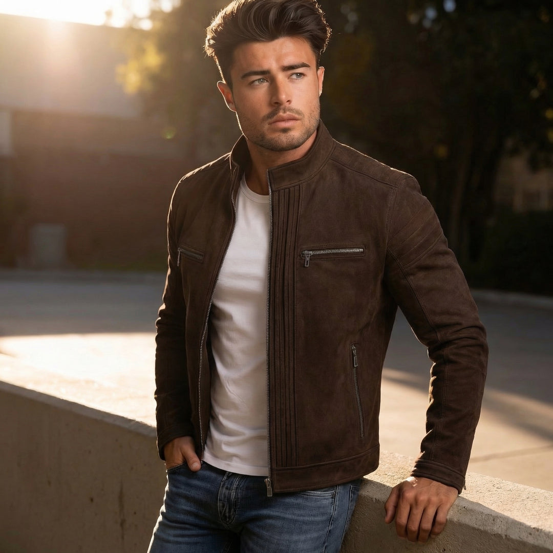 Strikemaster Jacket
