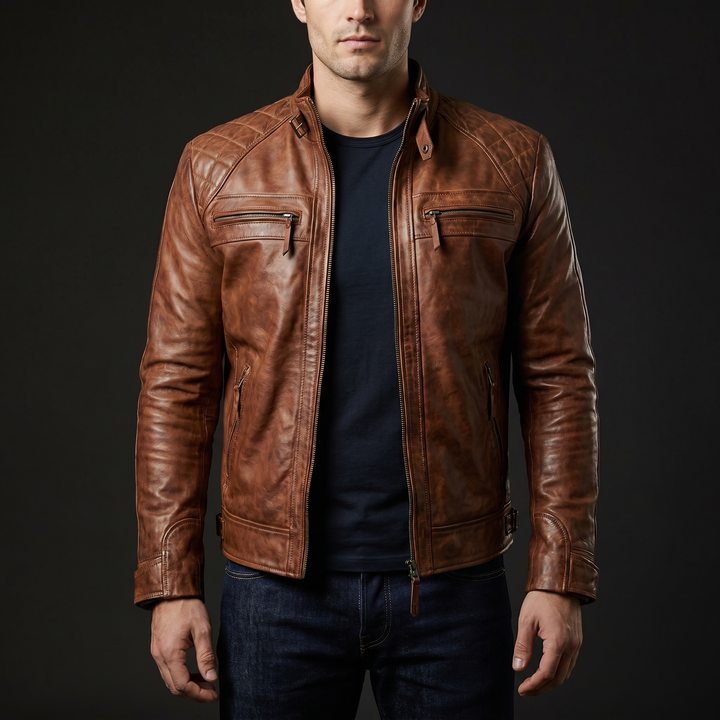 Tigershark Jacket
