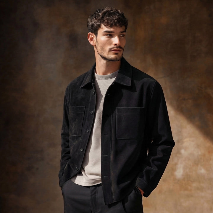 Tomahawk Jacket