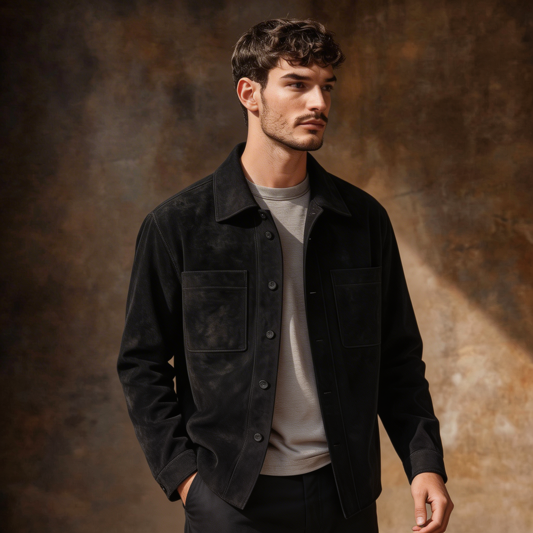 Tomahawk Jacket