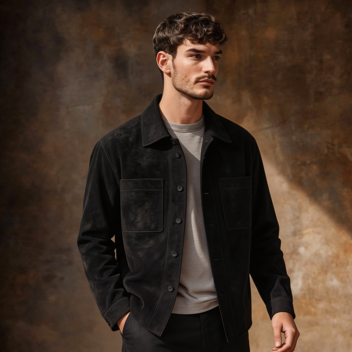 Tomahawk Jacket