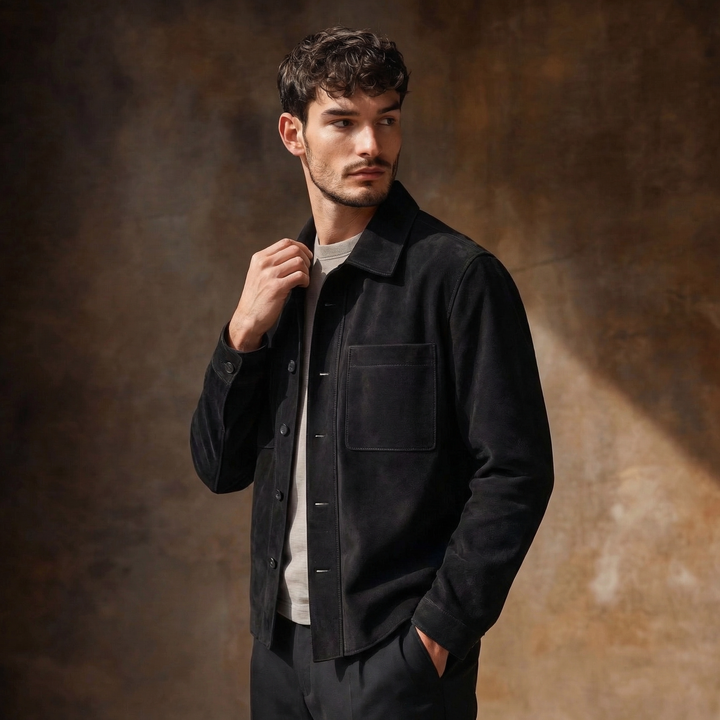 Tomahawk Jacket