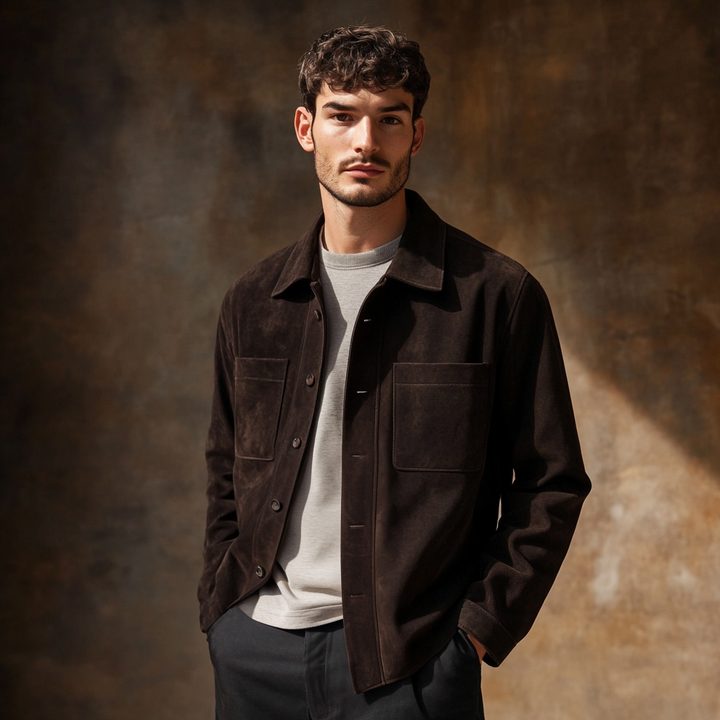 Tomahawk Jacket