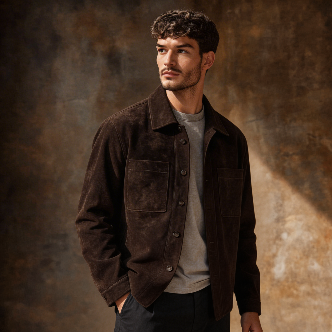 Tomahawk Jacket