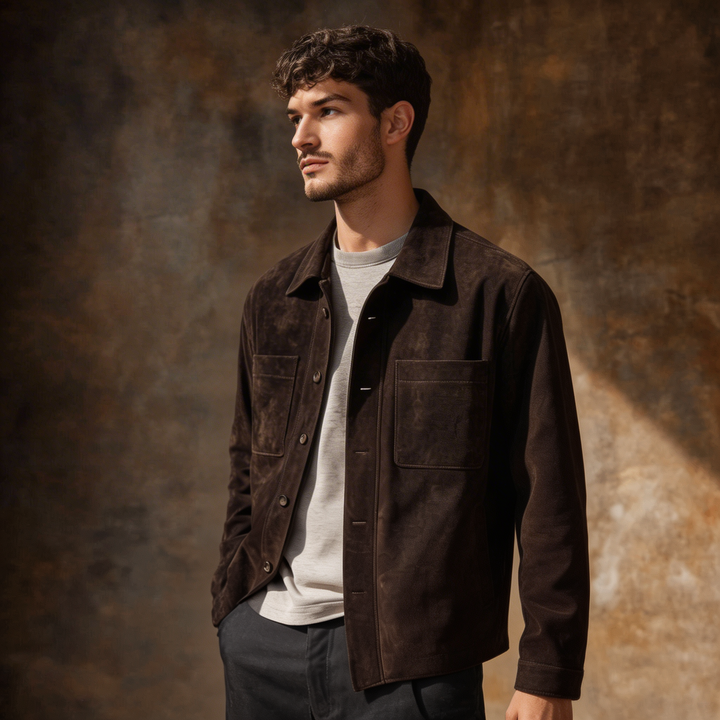 Tomahawk Jacket
