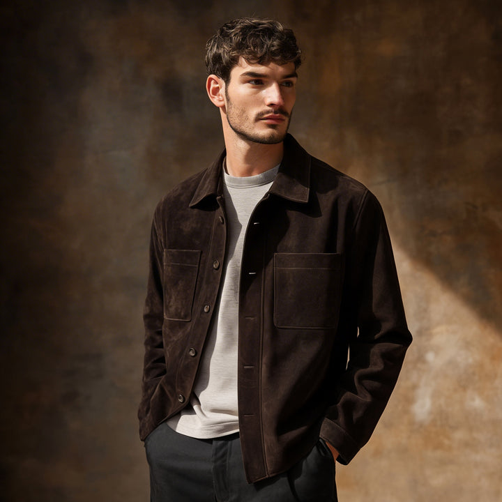 Tomahawk Jacket