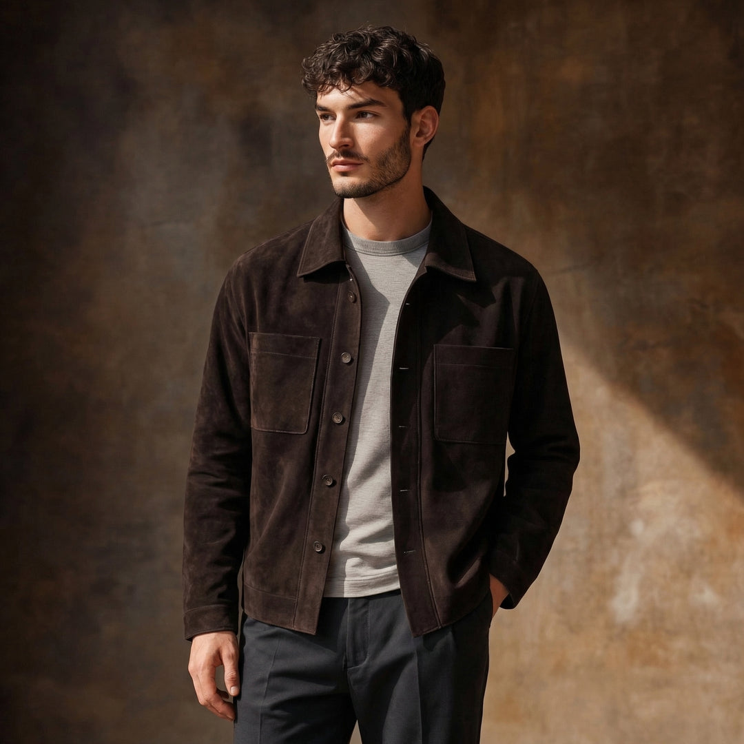 Tomahawk Jacket