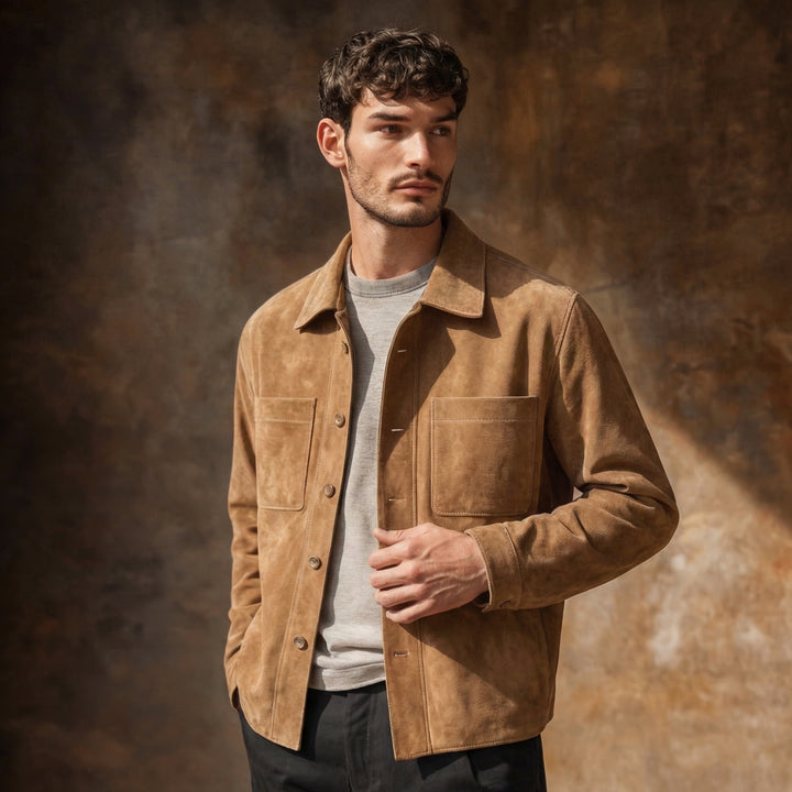 Tomahawk Jacket