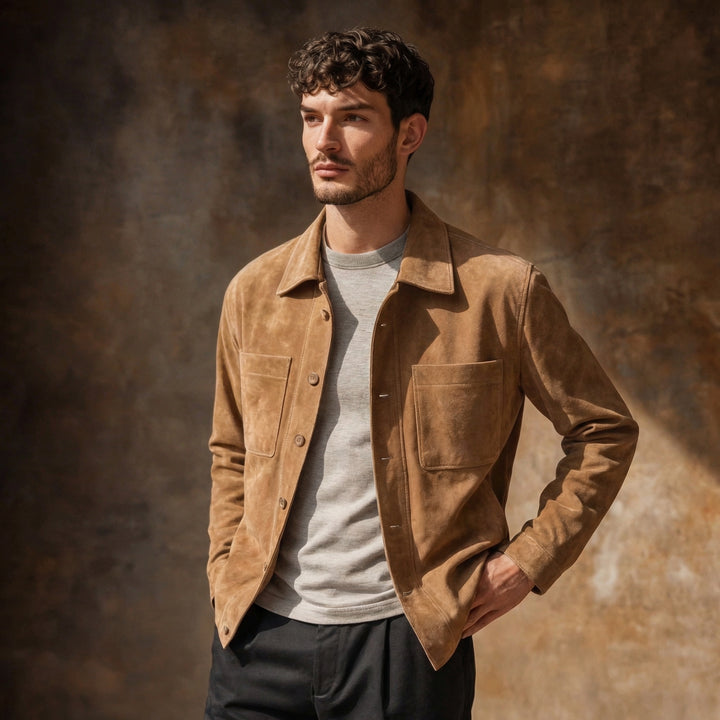 Tomahawk Jacket