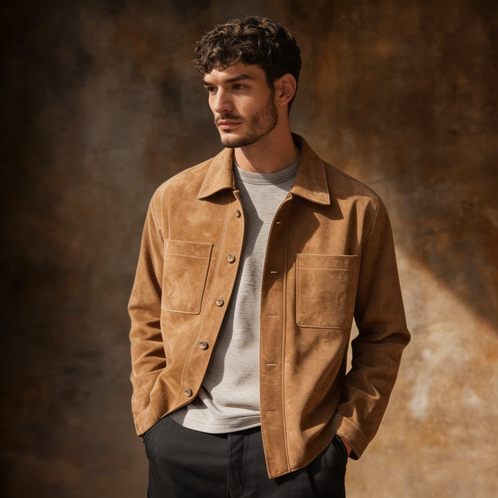 Tomahawk Jacket
