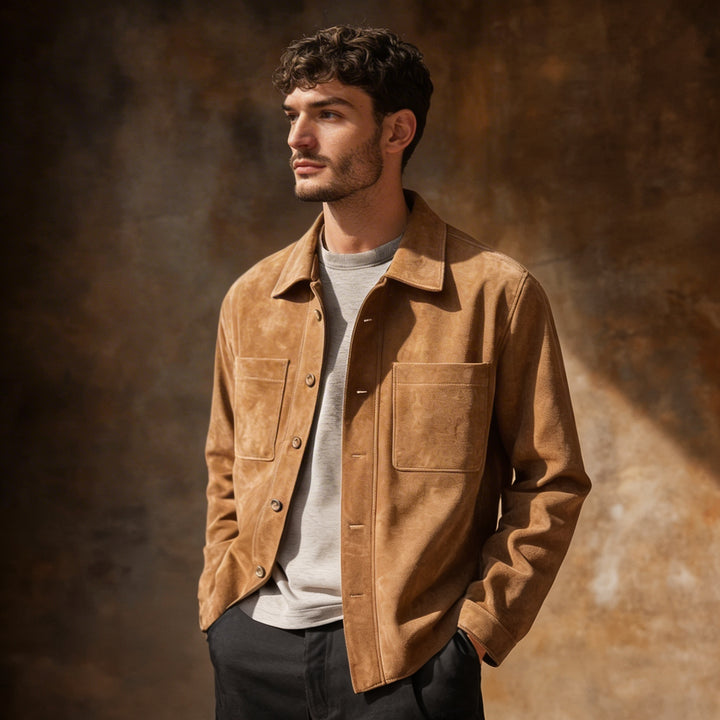 Tomahawk Jacket