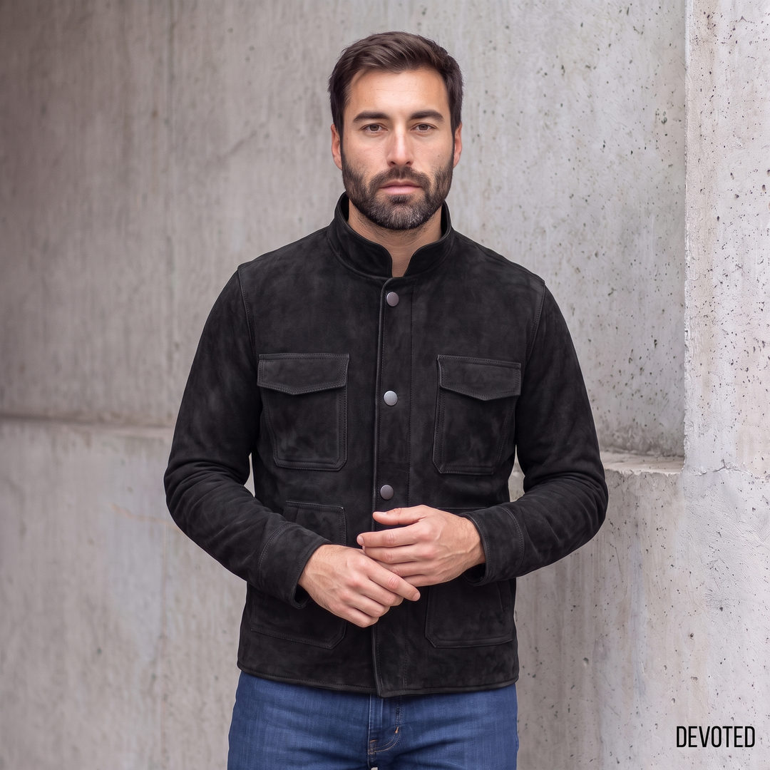 Veste Tornado