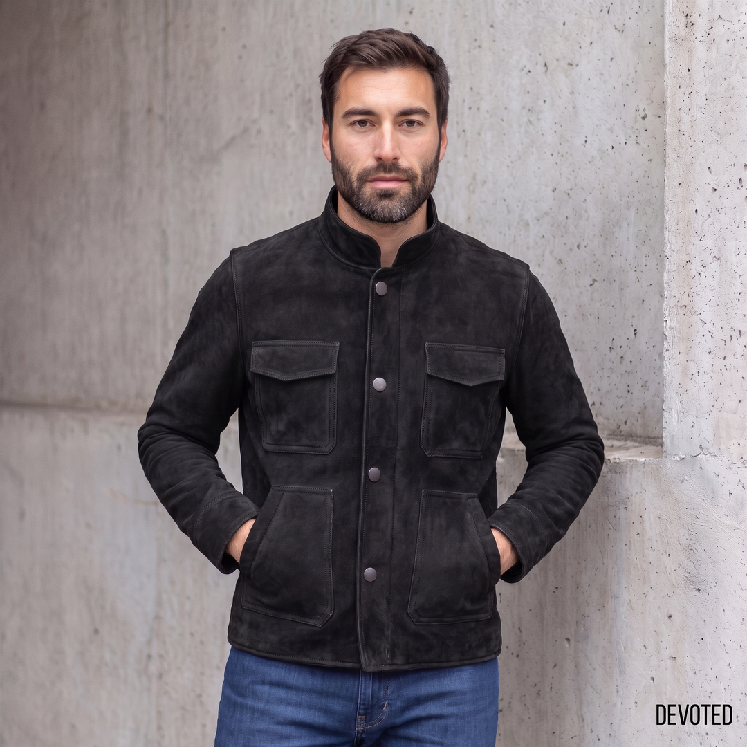 Veste Tornado
