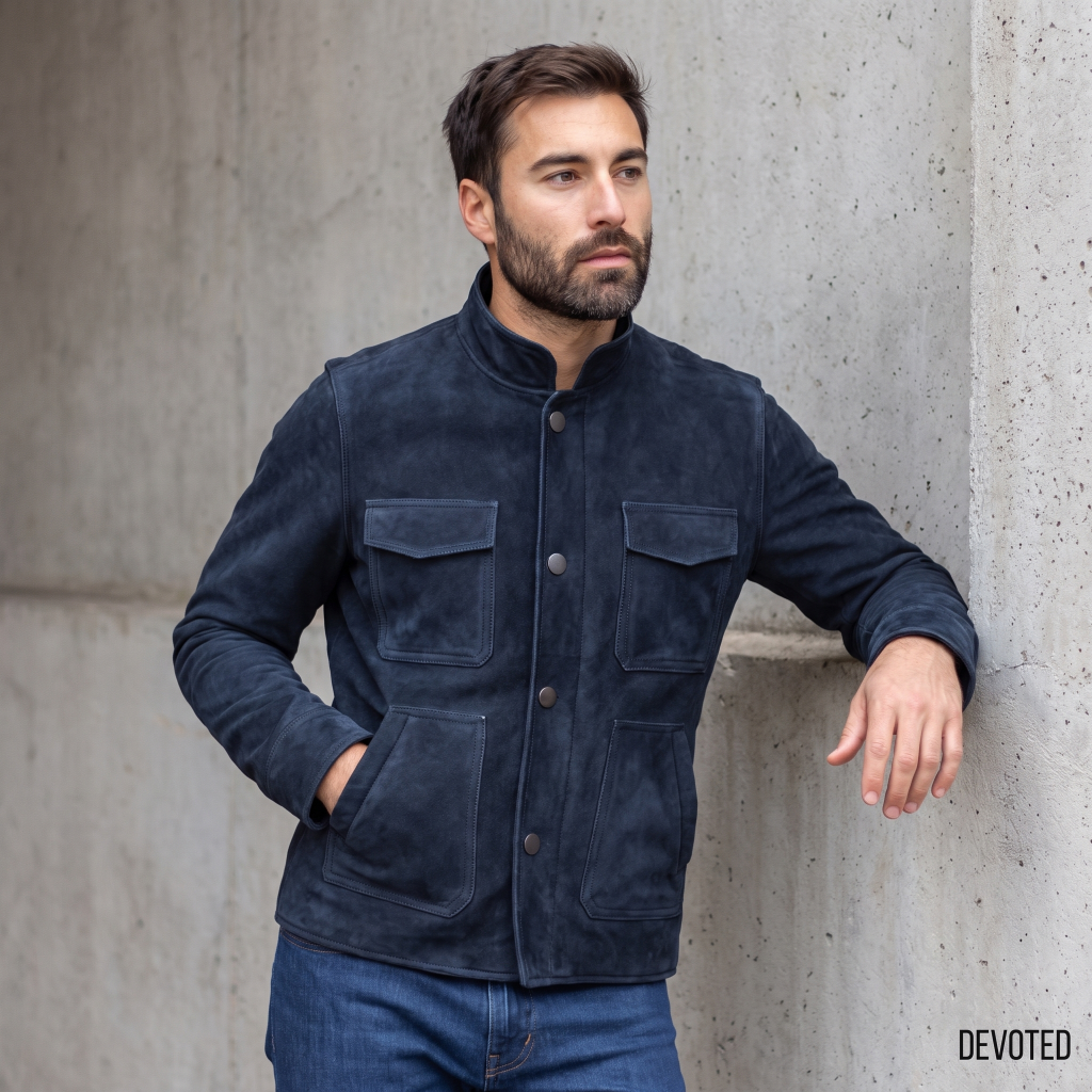 Veste Tornado