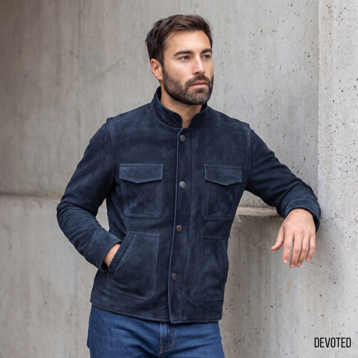 Veste Tornado