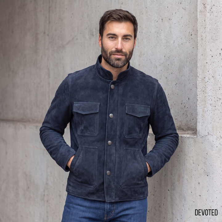 Veste Tornado
