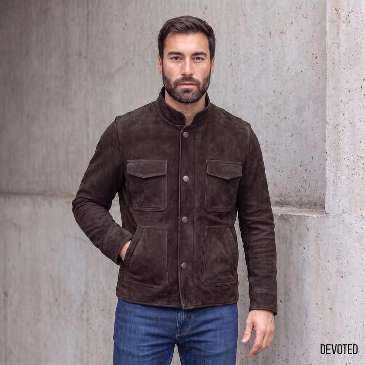 Veste Tornado