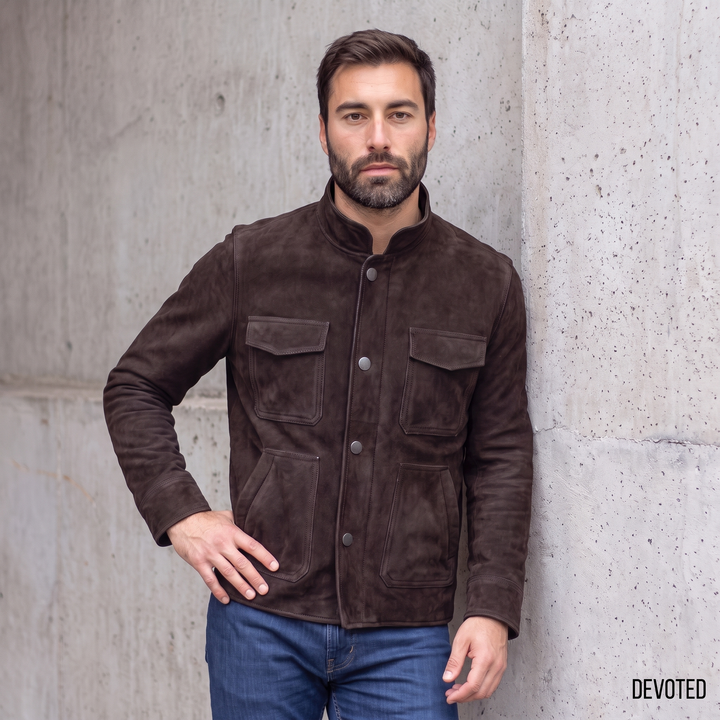 Veste Tornado