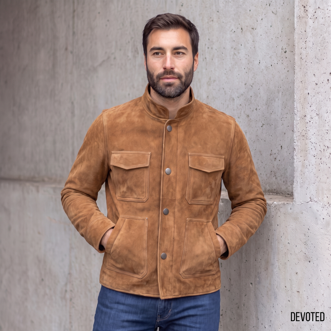 Veste Tornado