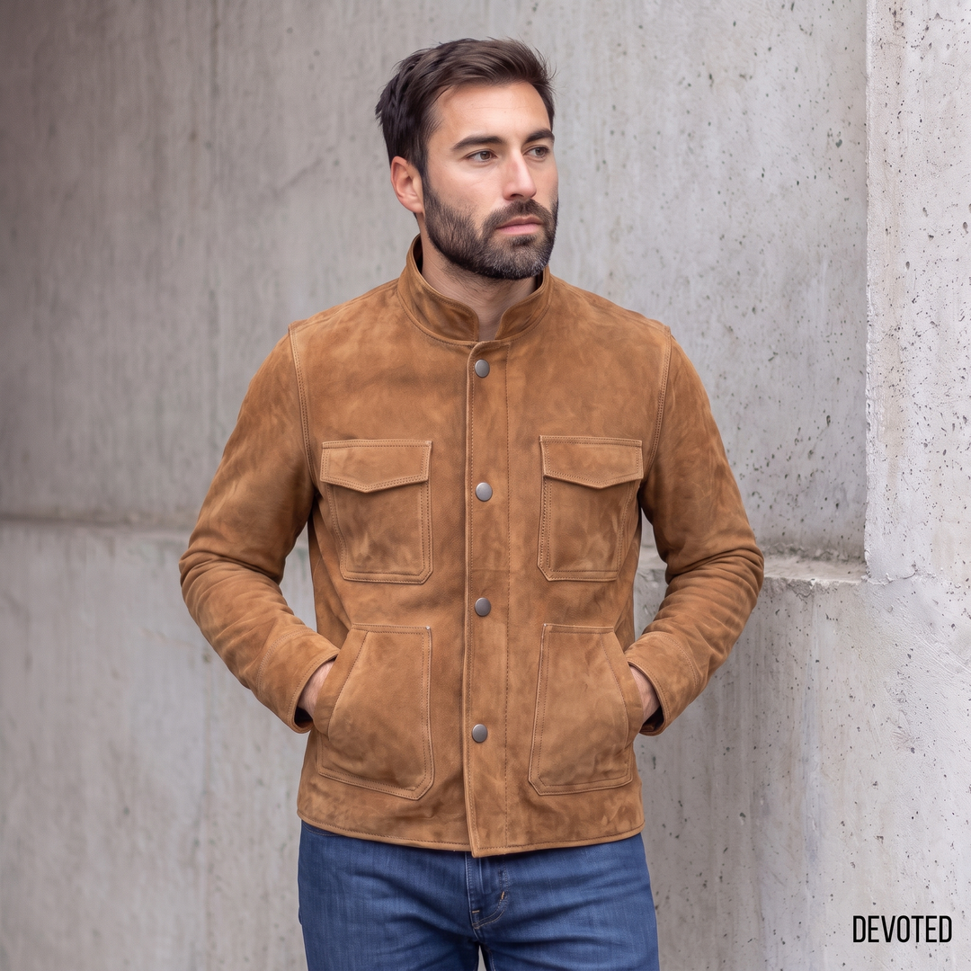 Veste Tornado