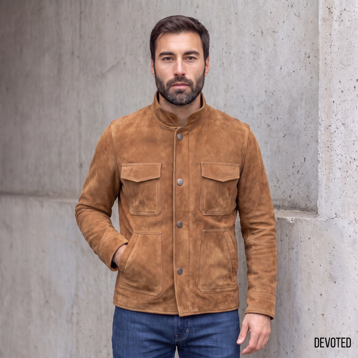 Veste Tornado