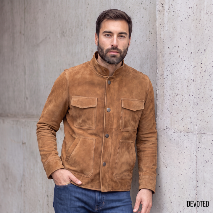 Veste Tornado