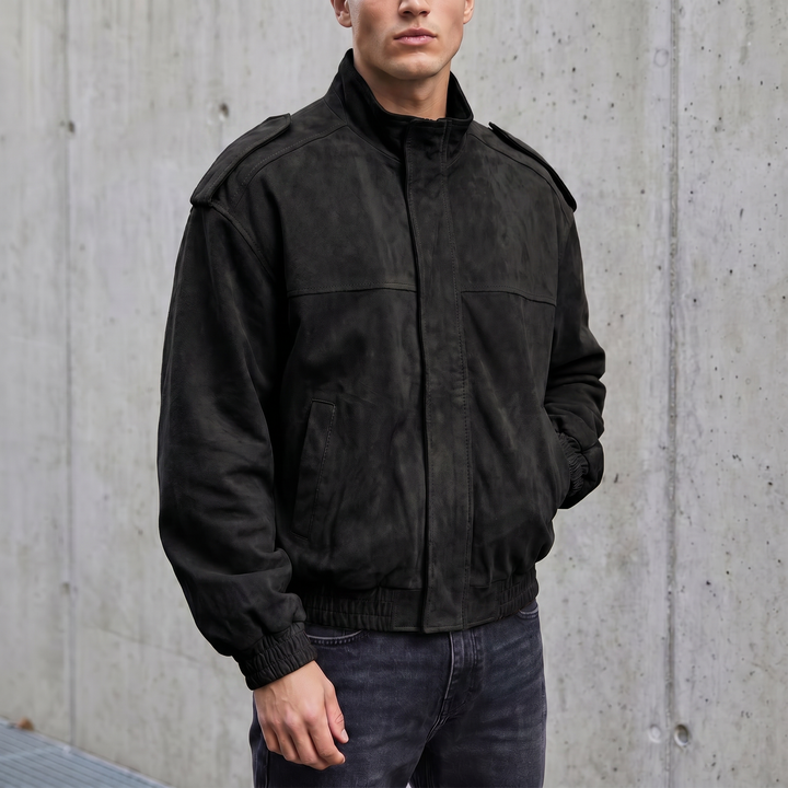 Torpedo Jacket