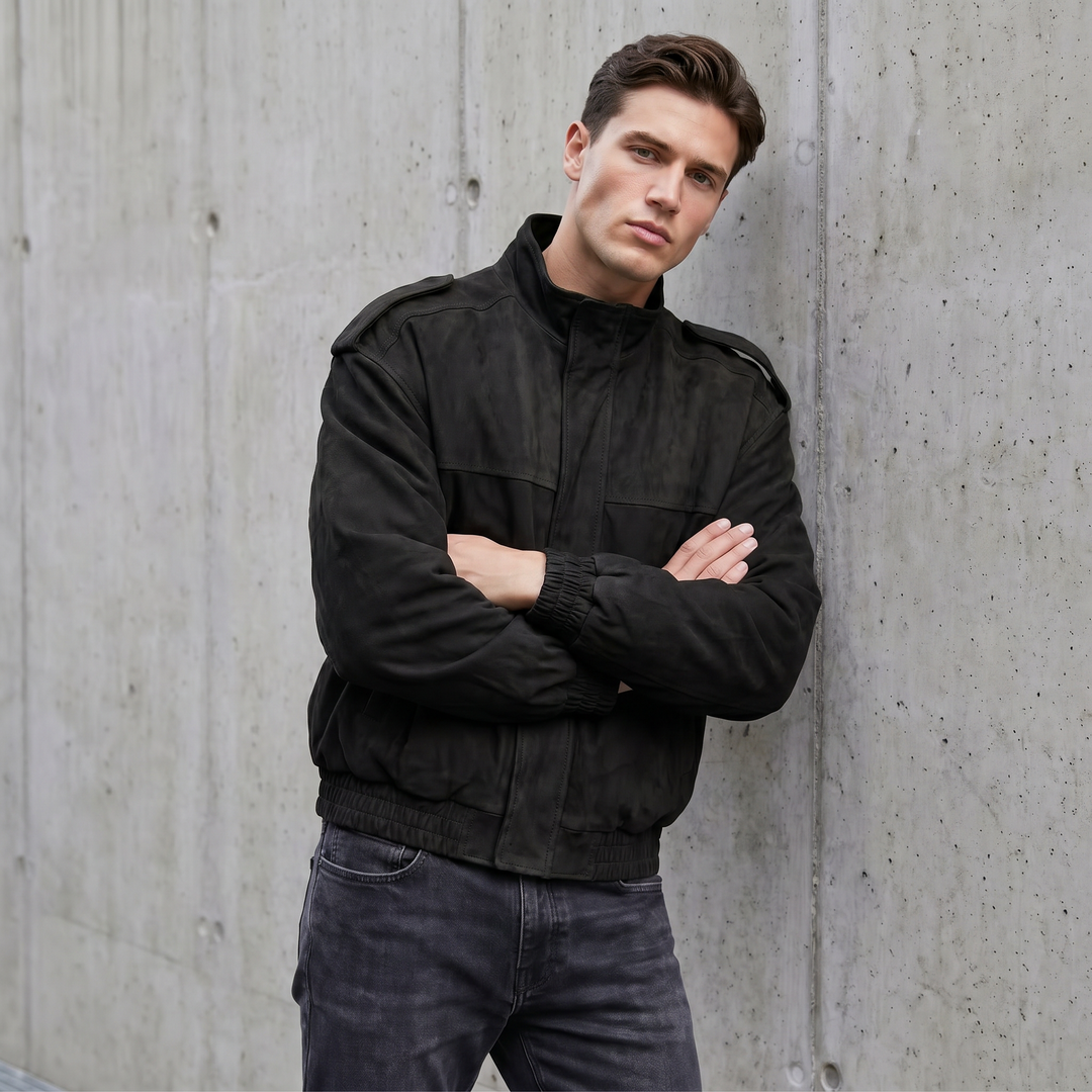 Torpedo Jacket