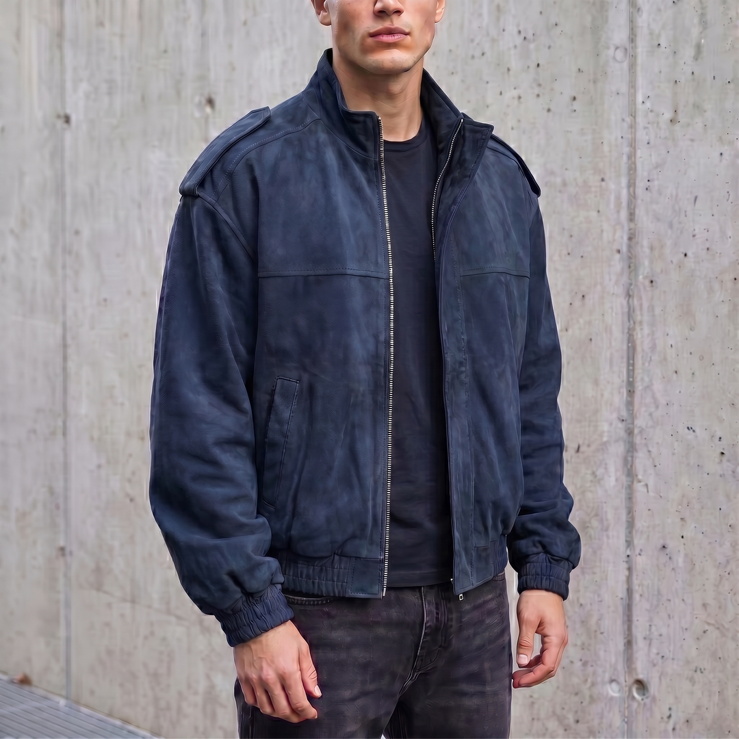 Torpedo Jacket