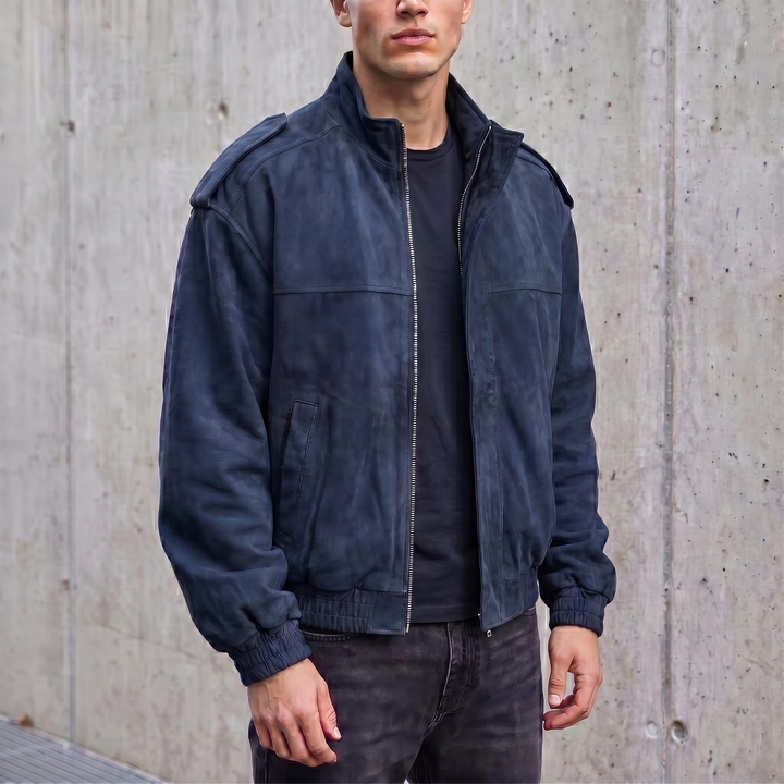 Torpedo Jacket