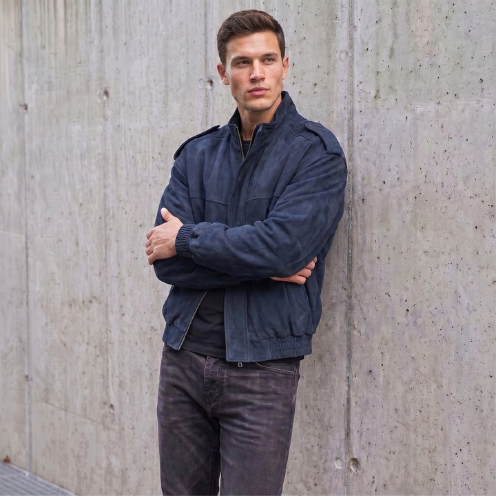 Torpedo Jacket