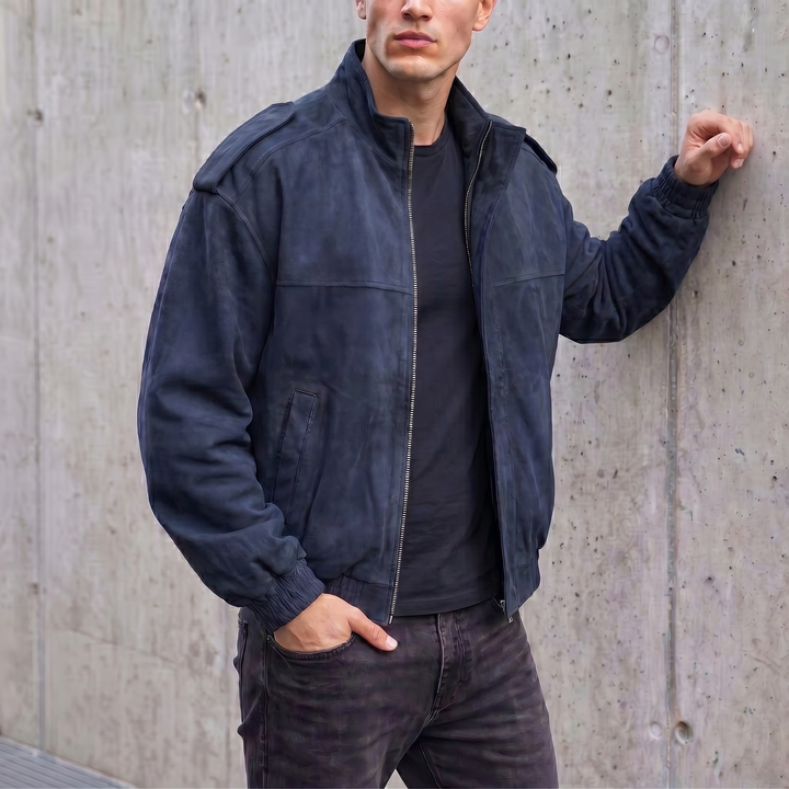 Torpedo Jacket