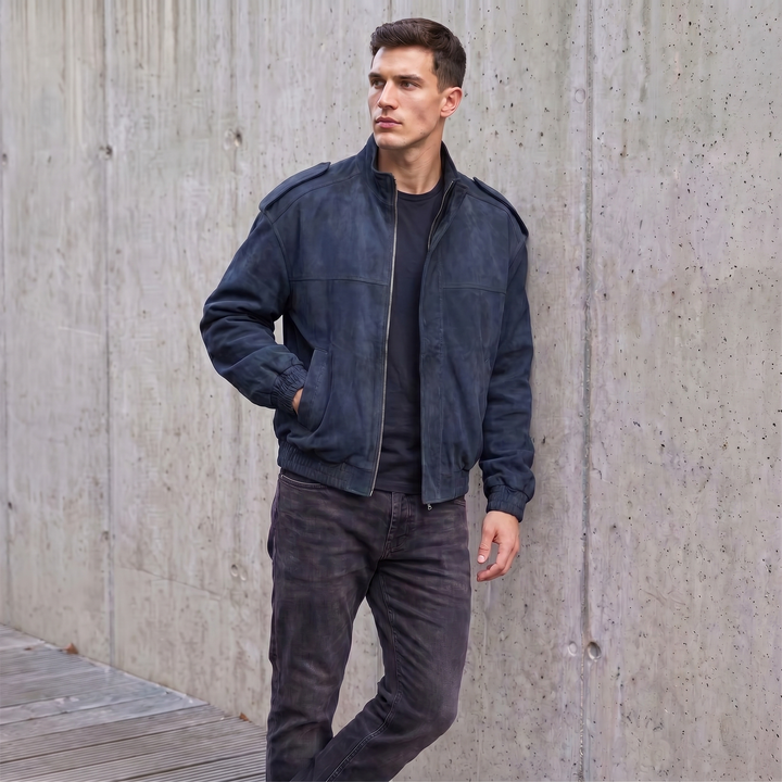 Torpedo Jacket