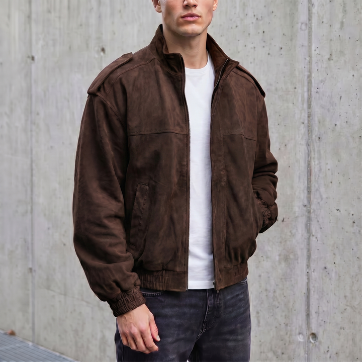 Torpedo Jacket