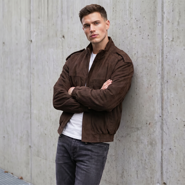 Torpedo Jacket