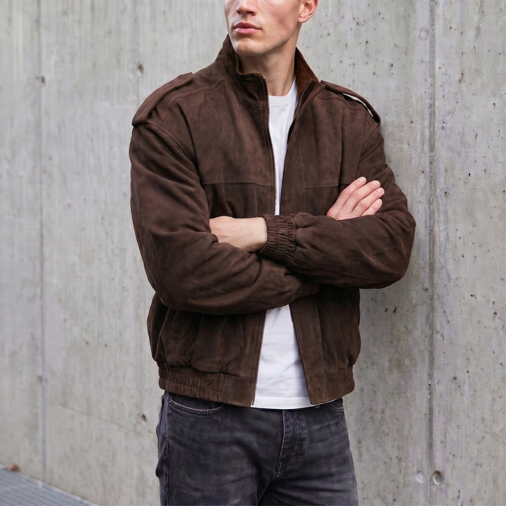 Torpedo Jacket