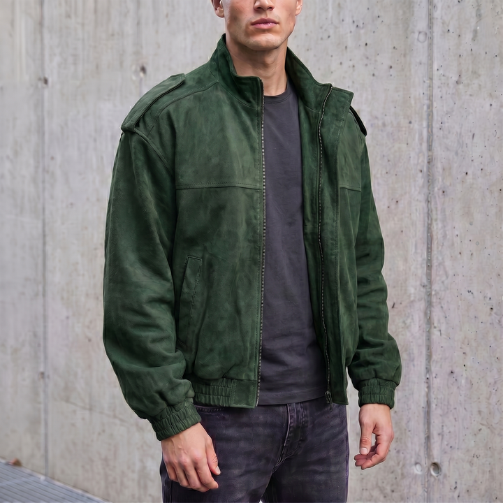 Torpedo Jacket