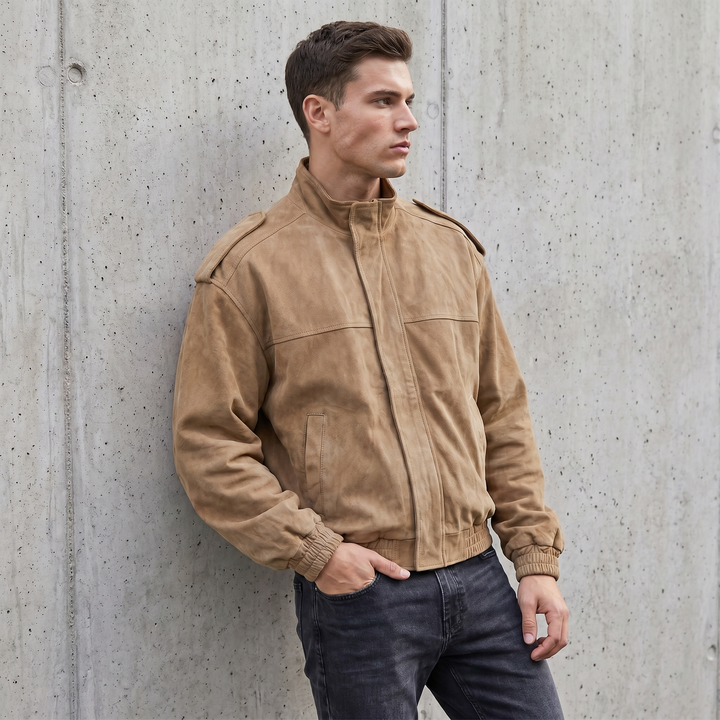 Torpedo Jacket