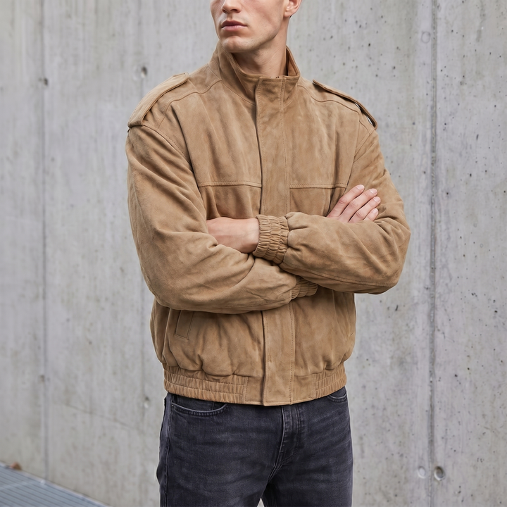 Torpedo Jacket