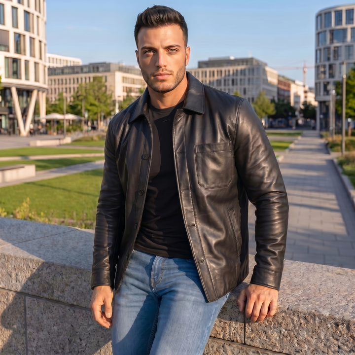 Veste Torres