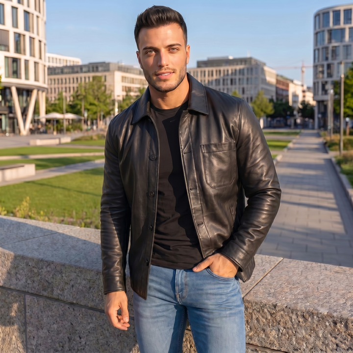 Veste Torres