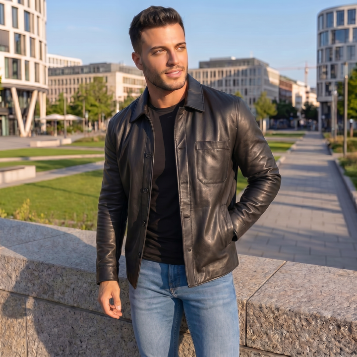 Veste Torres
