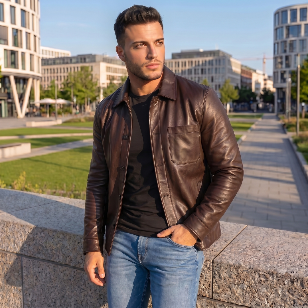 Veste Torres